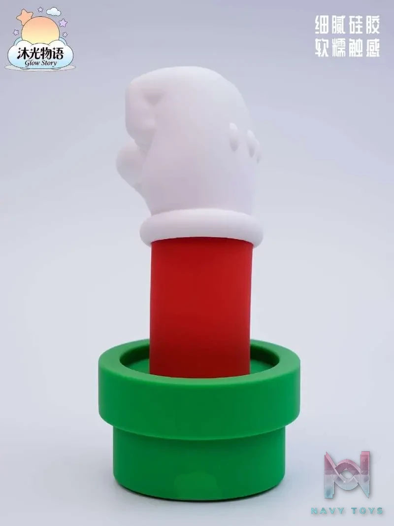 Glow Story Studio – Mario Night Light Super Mario