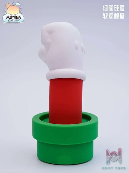 Glow Story Studio – Mario Night Light Super Mario
