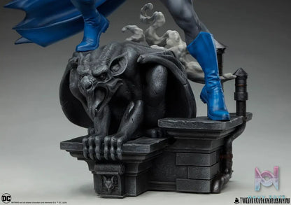 Sideshow Collectibles & Tweeterhead – DC Batman (Licensed)
