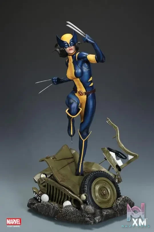 XM Studio – X-23 1/4 Scale (Licensed)