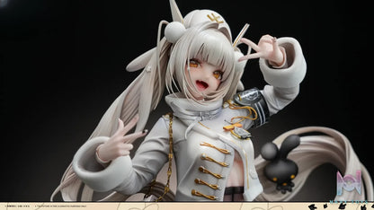 Genius Bee Studio – Blanc Fortune Express Goddess of Victory: Nikke