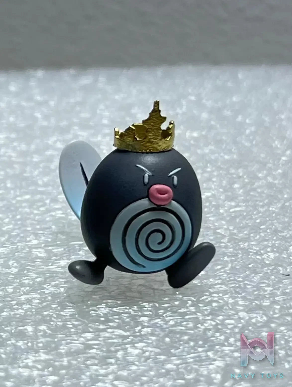 Original Studio – Poliwag Pokémon
