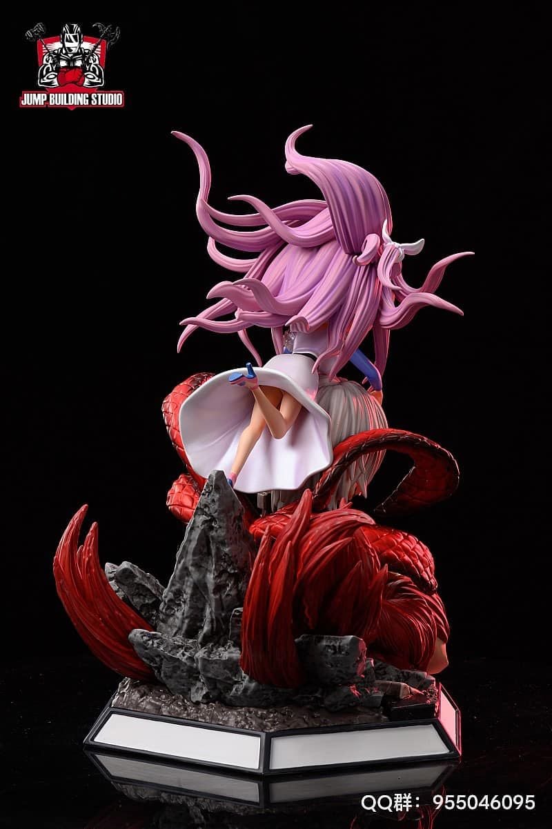 Kaneki Ken resin statue Navy Toys anime figure