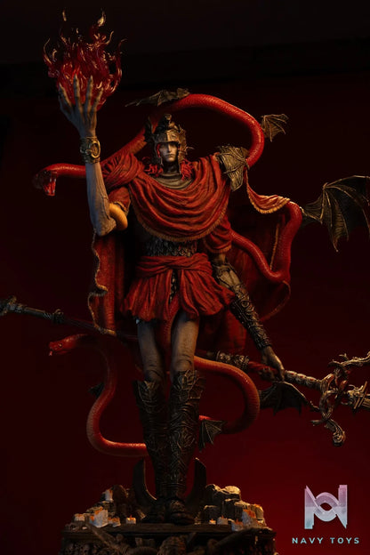 Creation Studio – Elden Ring Messmer the Impaler