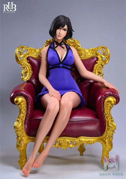 RHB Studio – Final Fantasy Tifa