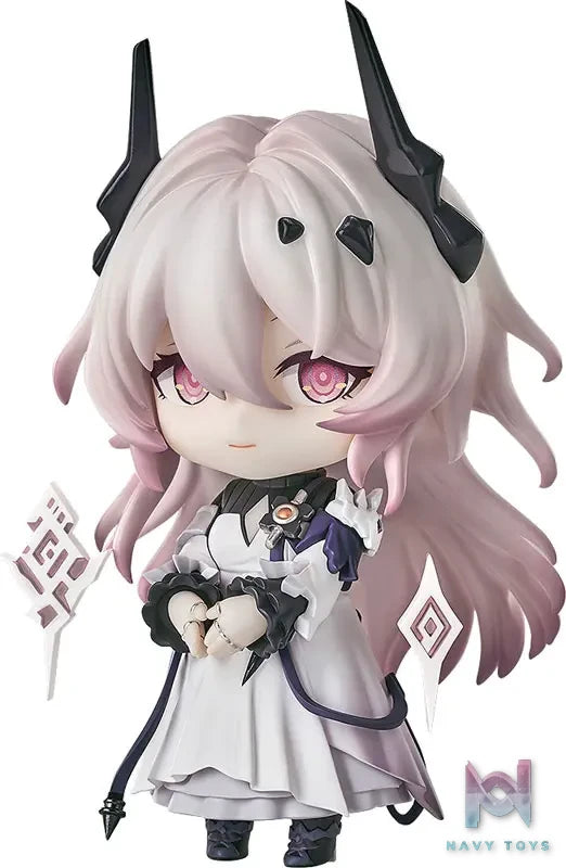 GSAS X GSC – Nendoroid Arknights Civilight Eterna (Licensed)