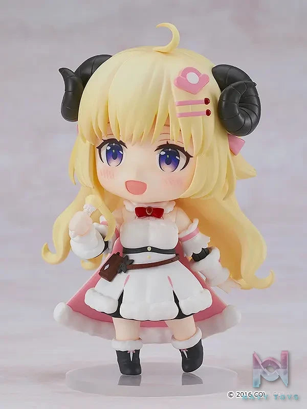 GSC – Nendoroid hololive production Ookami Mio X Tsunomaki Watame (Licensed)