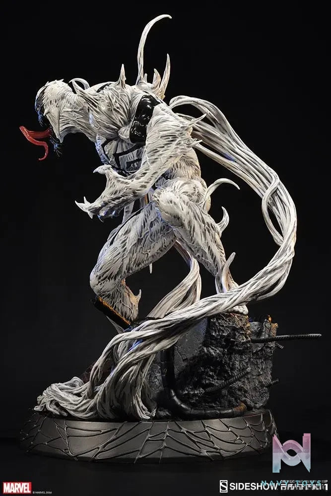Prime 1 Studio – Premium Masterline The Amazing Spider-Man Anti Venom PMMV-02 PMMV-02EX (Licensed)