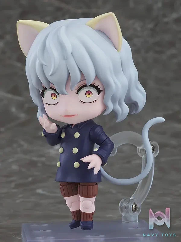 GSC – Nendoroid Hunter x Hunter Neferpitou (Licensed)