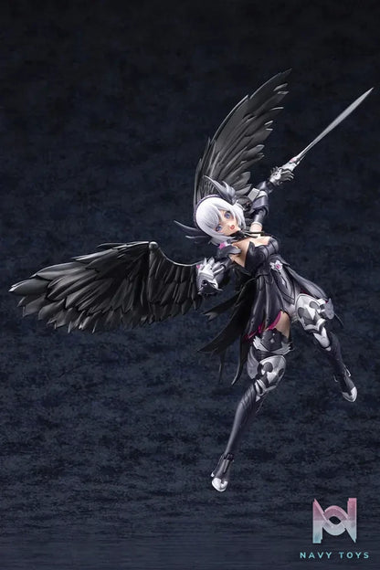 Kotobukiya – Arcanadea GRANDE SCALE LUMITEA ReACT-A Plastic Model (Licensed)