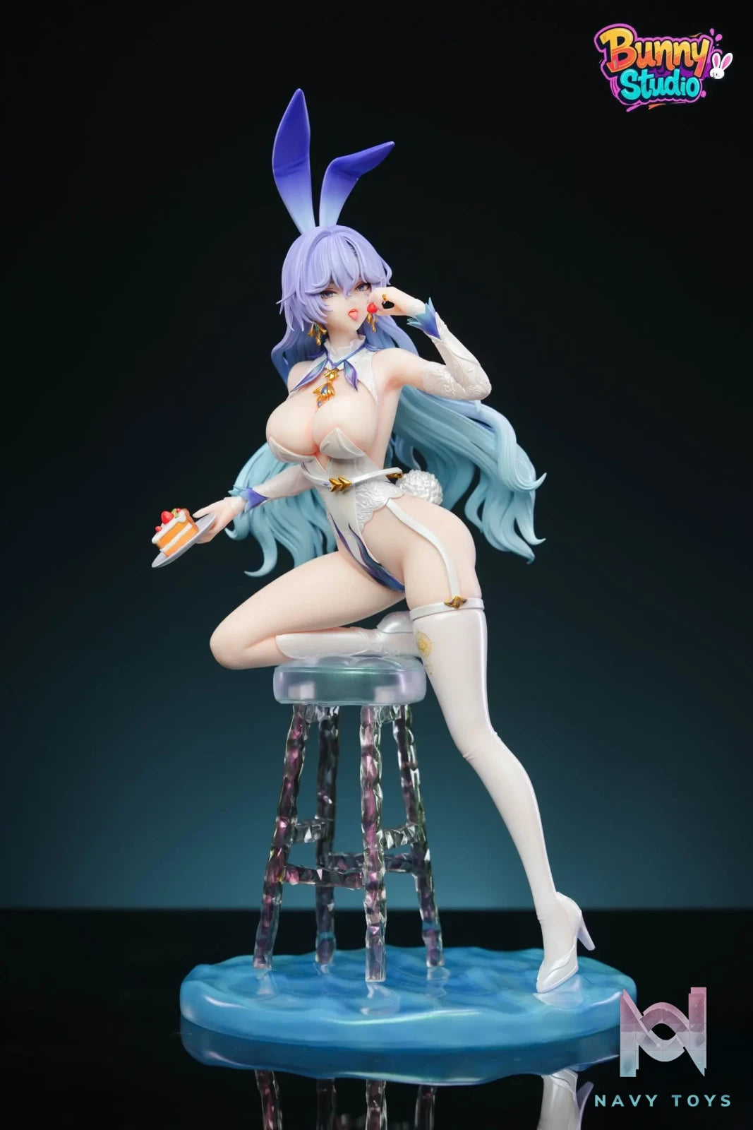 Bunny Studio – Wuthering Waves Cantarella