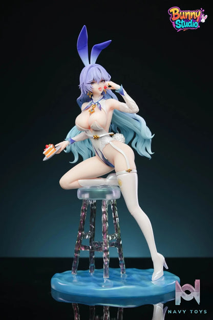 Bunny Studio – Wuthering Waves Cantarella