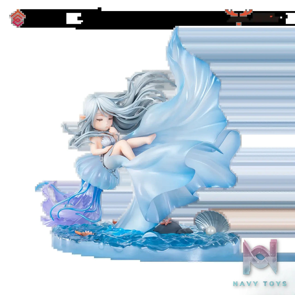 LM Studio – Chibi Ghost Blade Haiqinyan (Licensed)