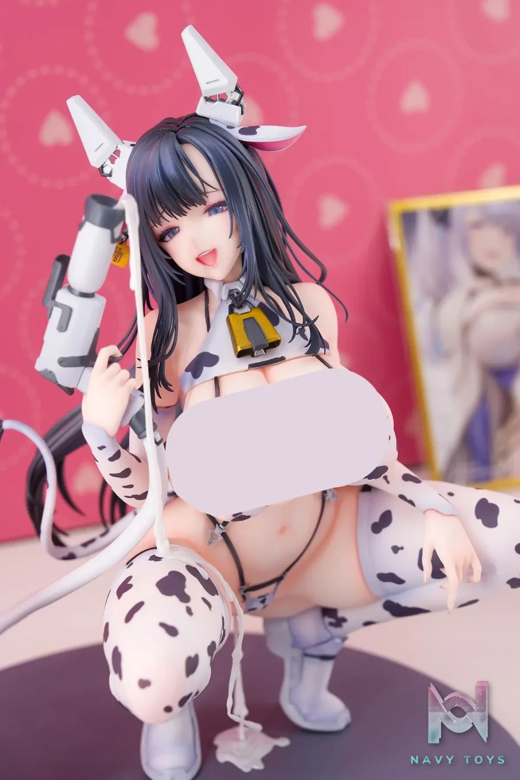 PINKMANGO – Original Milky white (Licensed)