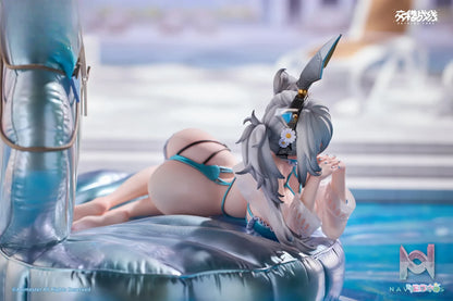 AniMester – Cross Core Vodka Mirror Blazing Summer 1/6 Figure (Licensed)