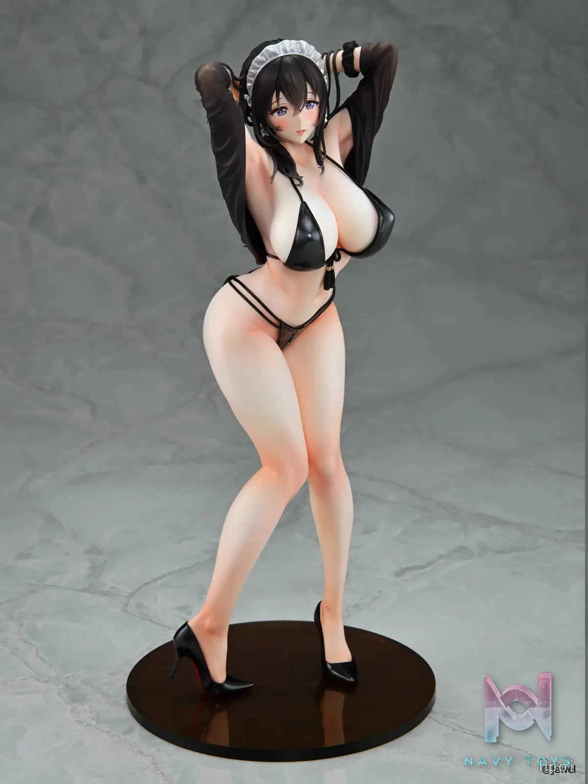 Lechery – Maid Bikini-chan (Licensed)
