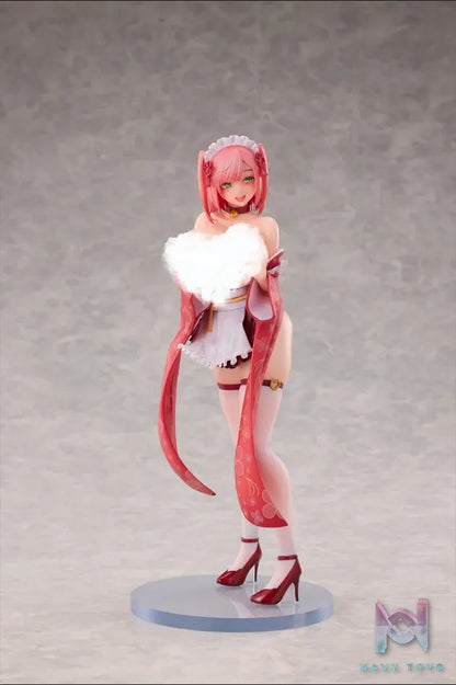 Pink Love – Original AIRI 1/6 SCALE FIGURE (Licensed)