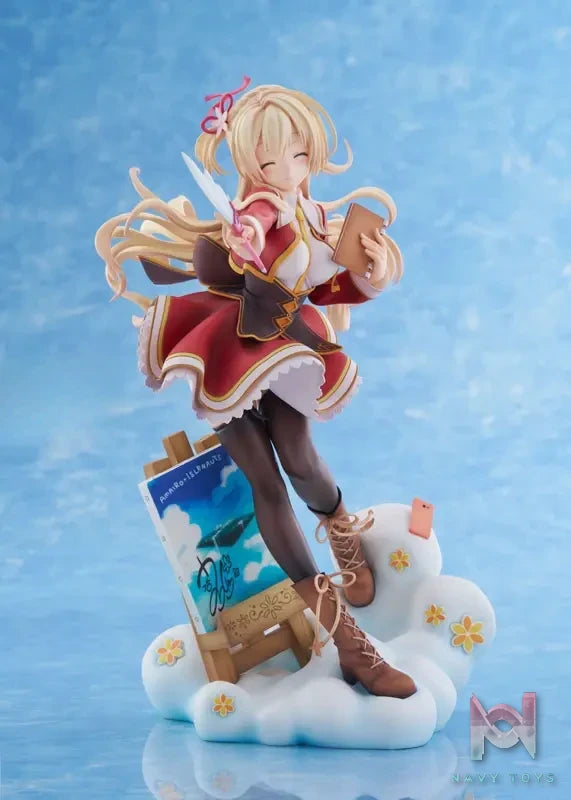 Alice Glint – Amairo Islenauts “Shirley Warwick” 1/7 Complete Figure (Licensed)