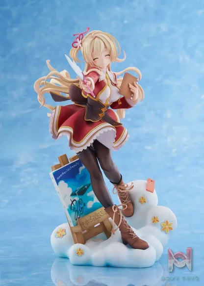 Alice Glint – Amairo Islenauts “Shirley Warwick” 1/7 Complete Figure (Licensed)