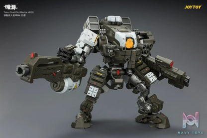 JOYTOY – Tiekui Dual Pilot Mecha MK04 X MK05 JT04520 JT04537 (Licensed)