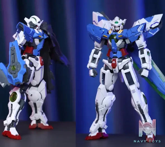Da Da Mo Xing – WG Gundam Exiar1＋Conceptual Type (Licensed)