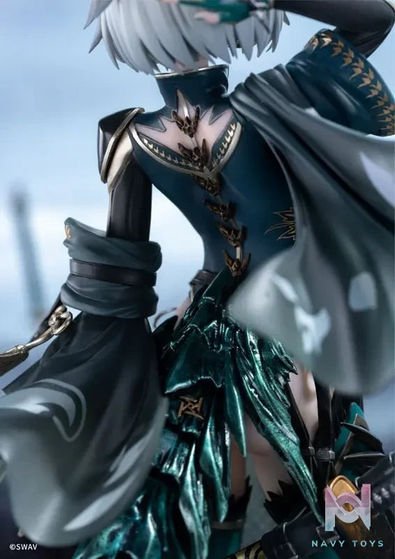 WING – Suiu 1/7 Complete Figure (Licensed)