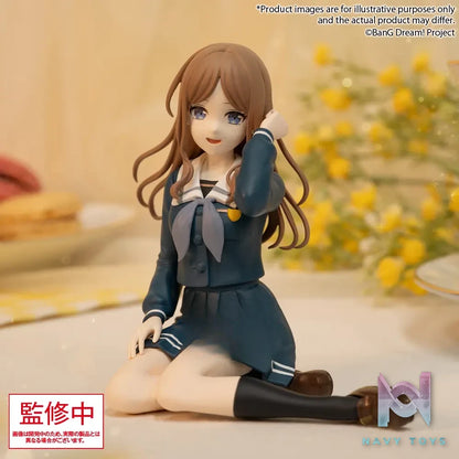 Bushiroad Creative – BanG Dream! MyGO!!!!! School Uniform Ver. Soyo Nagasaki (Licensed)