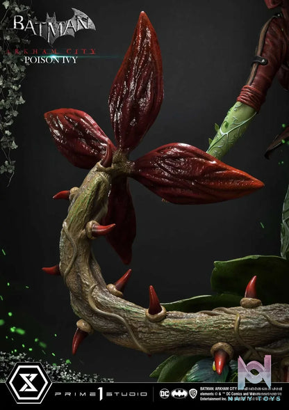 Prime 1 Studio – Museum Masterline Batman: Arkham City Poison Ivy MMDC-65