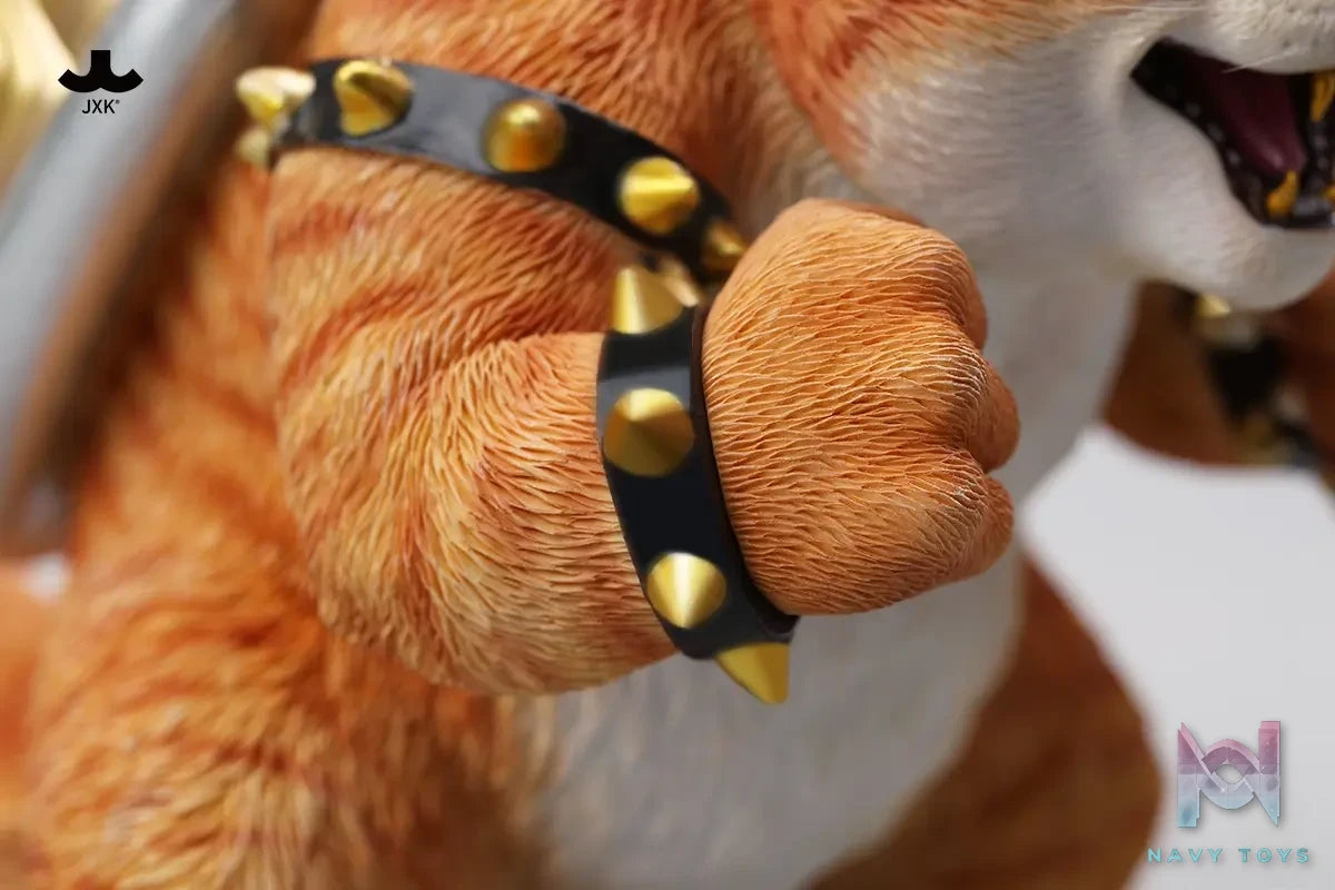 JXK Studio – Original Bowser Cat (Licensed)