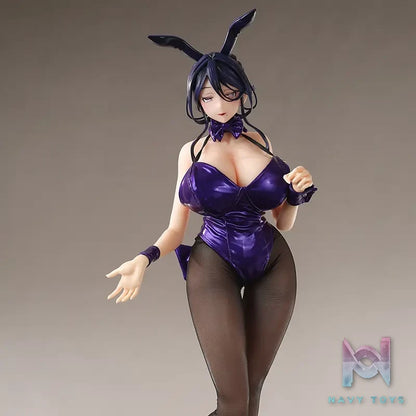 Yu Zhai Ren Xing Studio – Original Mizuki Bunny Girl (Licensed)