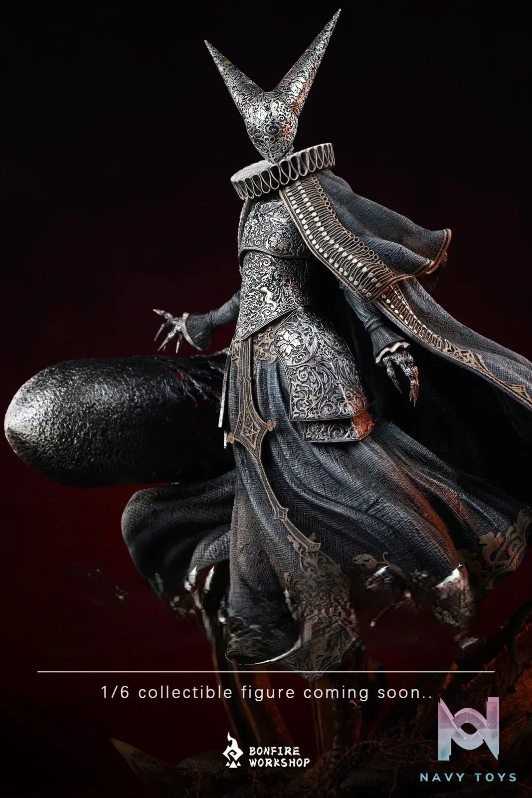 BONFIRE Studio – Artillery Witch Trench Crusade