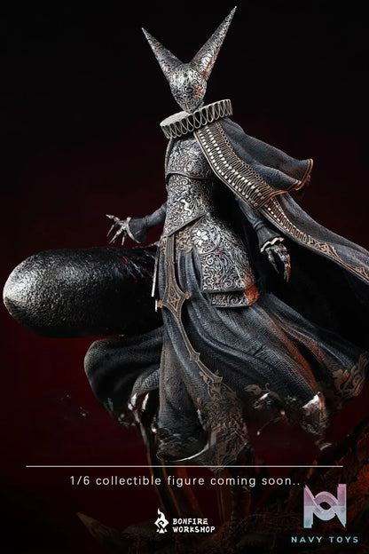 BONFIRE Studio – Artillery Witch Trench Crusade
