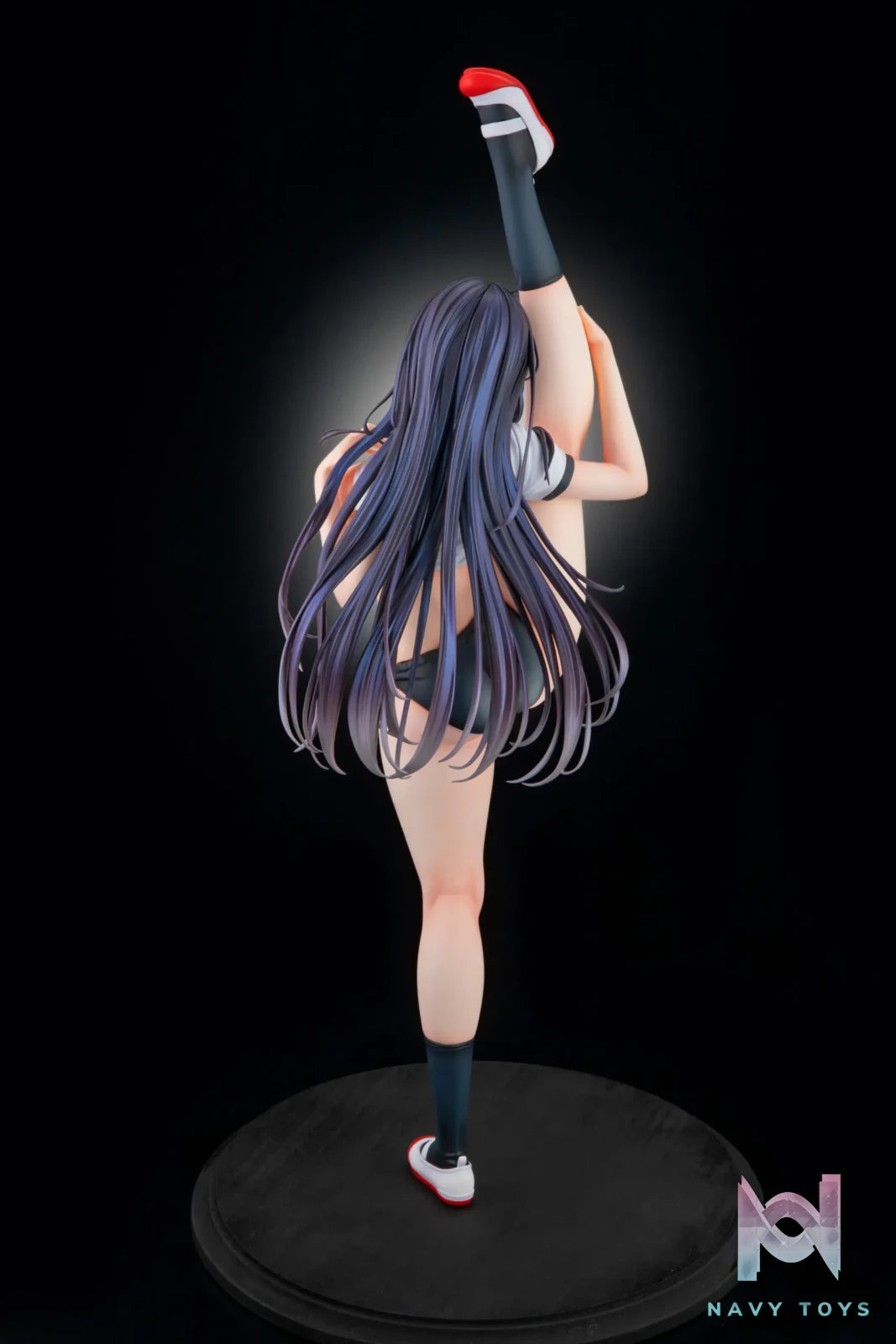 FROG – Mei Sato (Licensed)