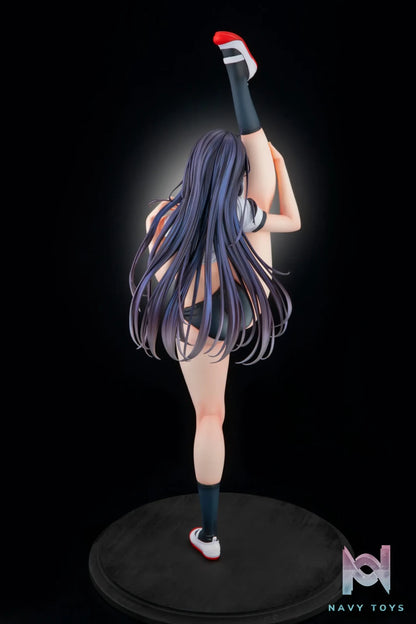 FROG – Mei Sato (Licensed)