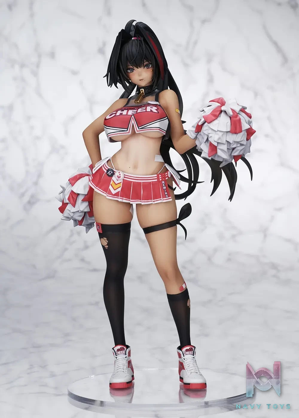 FLARE – Goddess of Victory: NIKKE Bay (Licensed)