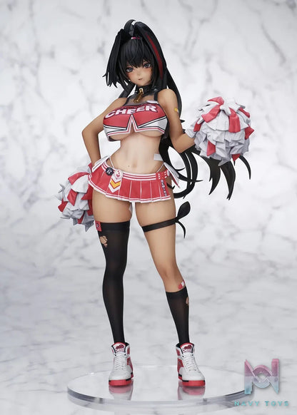 FLARE – Goddess of Victory: NIKKE Bay (Licensed)