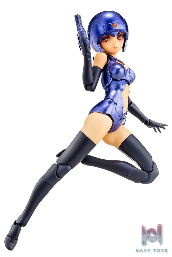 Kotobukiya – Megami Device B1R-M CHASSIS KIT SKIN COLOR C/D 1/1 Plastic Model (Licensed)