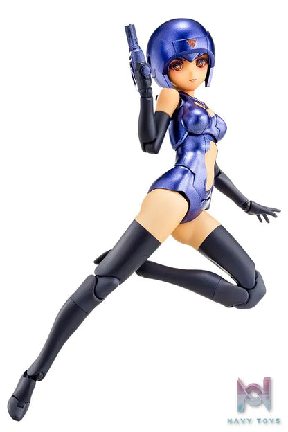 Kotobukiya – Megami Device B1R-M CHASSIS KIT SKIN COLOR C/D 1/1 Plastic Model (Licensed)