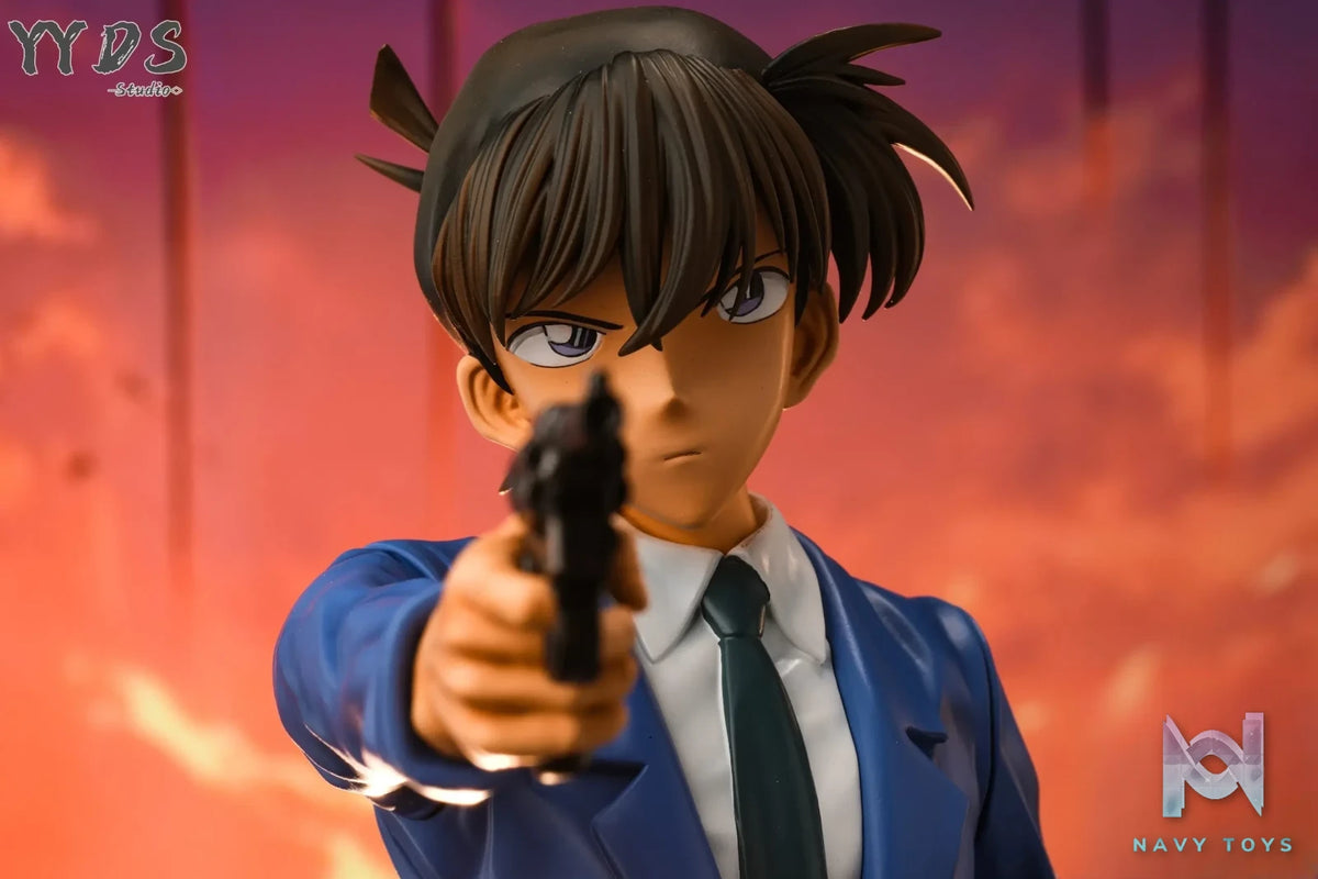 YYDS Studio – Detective Conan Gun Series # 3 Shinichi Kudo