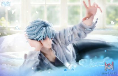 FANTASY Studio – Kaworu Nagisa Neon Genesis Evangelion