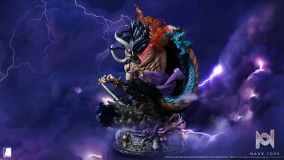LAST SLEEP Studio – One Piece Kaido