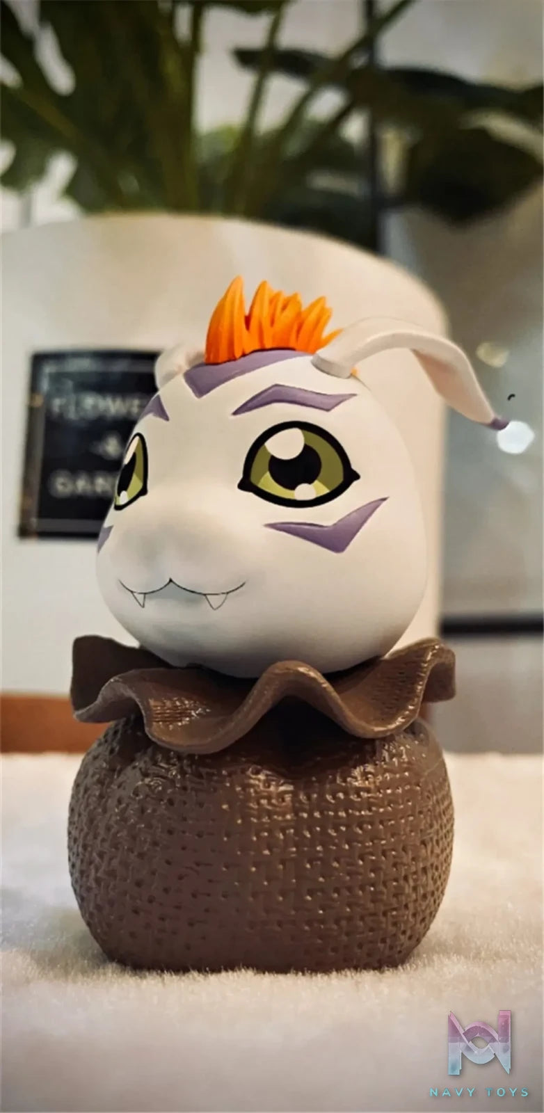 EVO Studio – Digimon Rookie Series Digimon