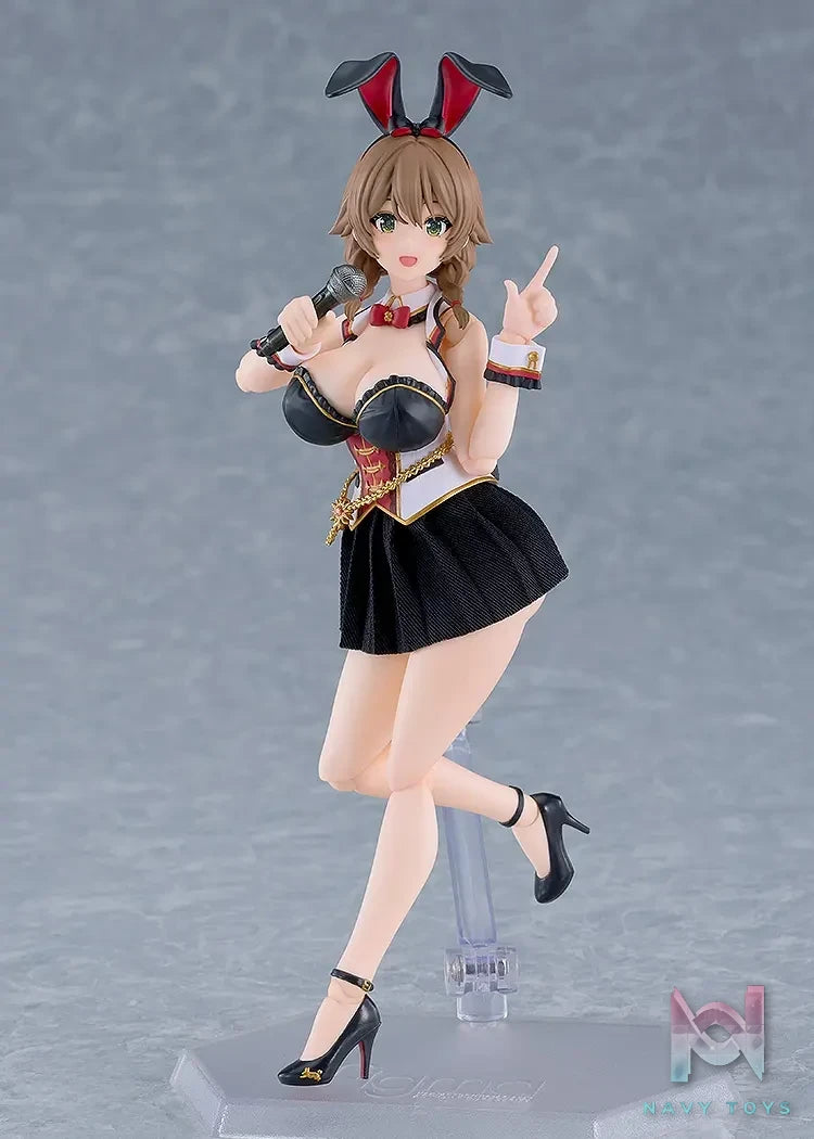 Max factory – figma Bunny Garden 2 Kana (Licensed)