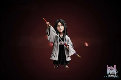 Yz Studio – Yachiru Unohana Bleach