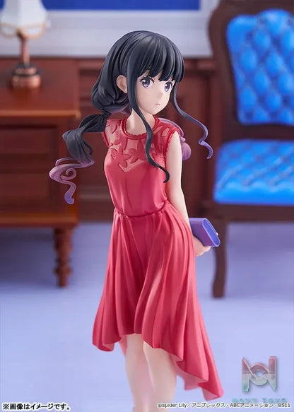 GSC – POP UP PARADE Lycoris Recoil Chisato Nishikigi X Takina Inoue: After Party! Ver. L Size Figure (Licensed)