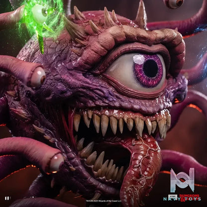 Iron Studio – Beholder – Dungeons and Dragons – Icons Statue D&DHAS143526-IC (Licensed)
