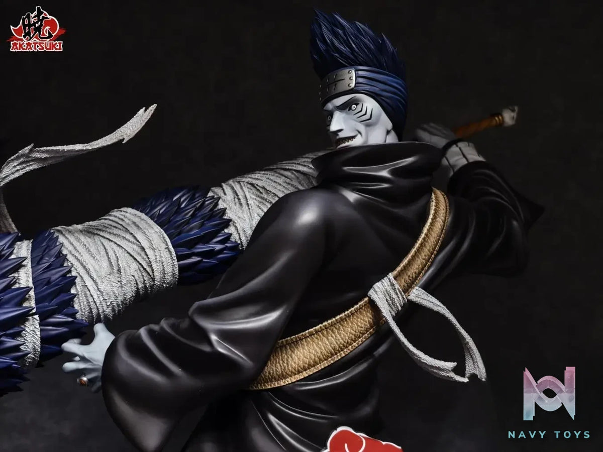 Akatsuki Studio – Naruto Hoshigaki Kisame