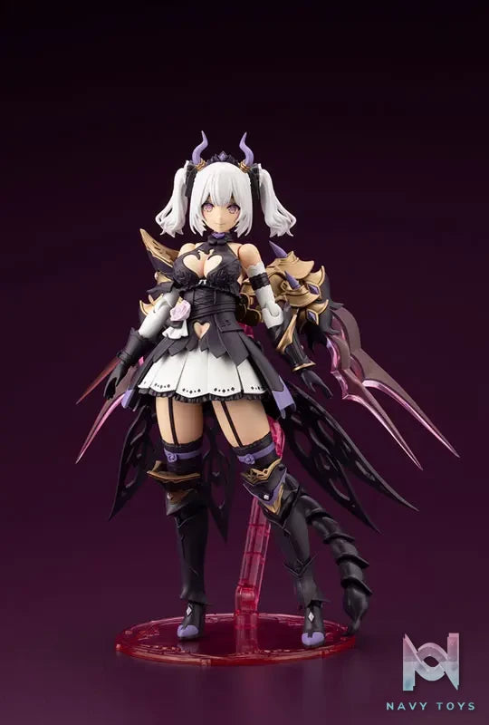 Kotobukiya – Arcanadea Soffiera Plastic Model (Licensed)