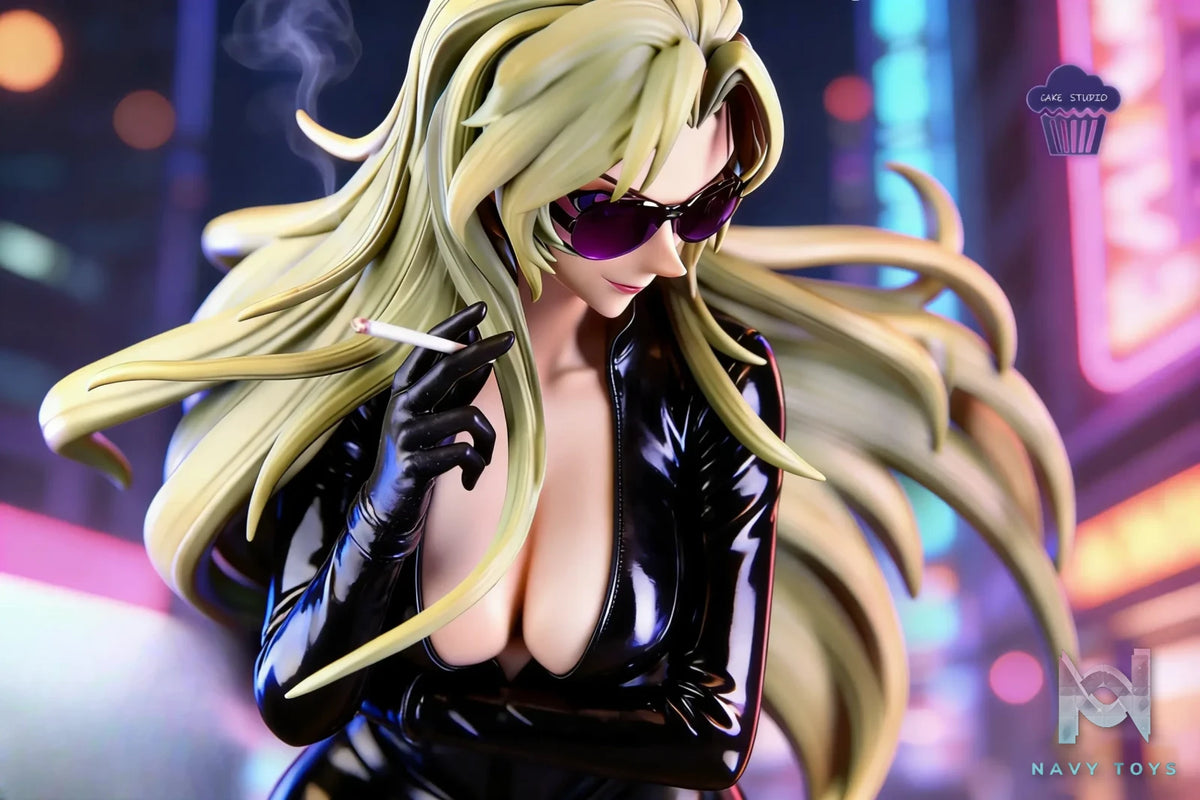 Cake Studio – Vermouth Detective Conan