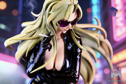 Cake Studio – Vermouth Detective Conan